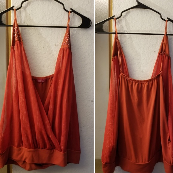 Top - Picture 1 of 1